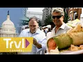 Flavors of the District Anthony Bourdain No Reservations Travel Channel