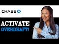 How To Overdraft With Chase 2025
