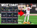 How I Mastered The West Coast Offense