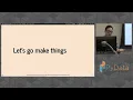 Daniel Chen - Install Python Quarto Render All the Things PyData NYC 2022
