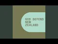 God Defend New Zealand