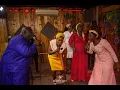 Download Lagu Adeyinka Alaseyori ft Moses Harmony, Adedayo, Omolade (Day 3 of 21 Days Online Praise and Worship)
