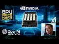 Download Lagu Elon Musk xAI Wins Big! OpenAI Triggers Nvidia GPU Price Drop