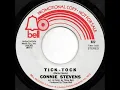 Tick Tock - Connie Stevens STEREO