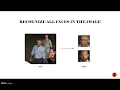 UF Pattern Recognition - Facial Recognition