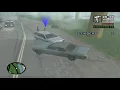 Download Lagu GTA SA: Road spikes pop all tires at the same time