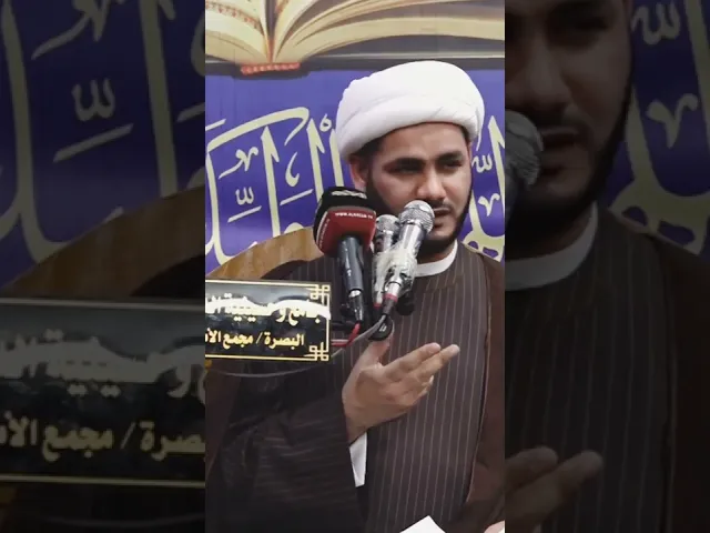 ⁣فضل ليلة الجمعة #الشيخ_رائد_الساعدي