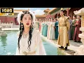 Download Lagu Ugly Concubine Was Pushed Into Water But Became A Peerless Beauty, Stunning The Prince!💗