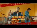 Download Lagu Armada - Halu Boss (Behind The Scene)