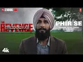 PHIR SE Dhurandhar The Revenge Ranveer Singh Shashwat Sac ev Arijit S Irshad K Aditya D