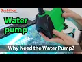 Small Aquarium Fish Tank Water Change Pump Seabillion