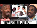 Andre 3000 Jamie Foxx Reveal Diddy Party Stories 50 Cent Documentary Adds Proof