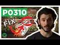 P0310 Explained - Cylinder 10 Misfire Simple Fix