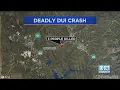 3 Killed On Highway 88 Near Ione In Amador County