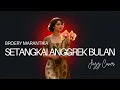 Lagu Setangkai Anggrek Bulan – Broery Marantika | Smooth Jazz Cover | Versi Lembut \u0026 Elegan | Lirik