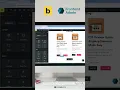 Frontend Admin is Fully Integrated with Bricks