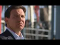Fueling American Freedom What you need to know about Ron DeSantis visit to Midland