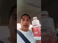 herbal clean qcarbo32