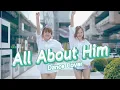 Lagu All about him - Auburn | Piangfah x Ern