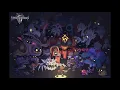 Edge of Existence - Kingdom Hearts 3