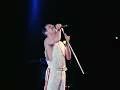 Queen - Who Wants to Live Forever (Live in Budapest)