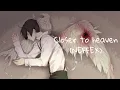 Download Lagu Closer to heaven - NEFFEX ( Nightcore )