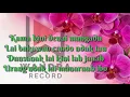 Download Lagu HIDUIK MANOMPANG(KARAOKE)-AURELL WANDRA