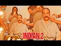 Download Lagu Indian 2 - Kamal Haasan young Getup makeup video | Shankar, Anirudh, Kajal Agarwal | Indian 2 Leaked