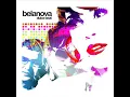 Belanova - Rosa Pastel ( Audio )