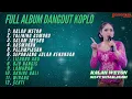 Download Lagu KALAH WETON - SILVY KUMALASARI FULL ALBUM DANGDUT KOPLO TERBARU 2025