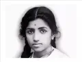 Janewale Mud Ke Zara Dekhte Jana / Sunte The Naam Ham Jinka Bahar Se Lata Mangeshkar