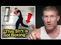 Lagu Olympic Boxer Gives Brutal Feedback on Fans’ Boxing Videos