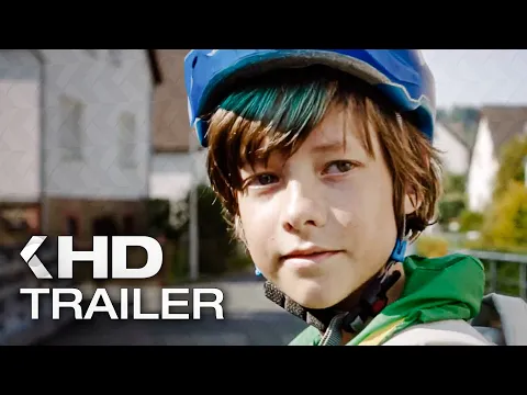 German trailer