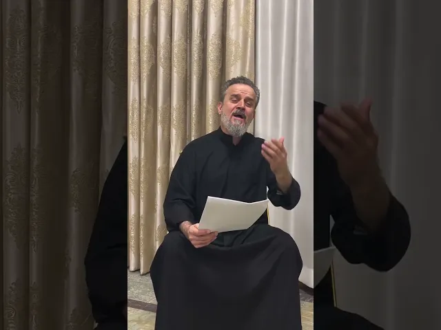 ⁣صدمة حياتي | باسم الكربلائي