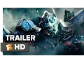 Transformers The Last Knight Trailer 1 2017 - Michael Bay Movie