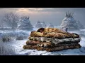 Download Lagu How Cavemen Survived -71°C Winters | Ancient Survival Secrets of Prehistory MP3