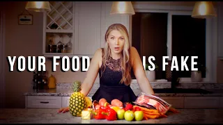 How Your Groceries Became Unaffordable POISON