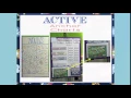 Active Anchor Charts for Your Students