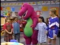 Barney Friends Having Tens of Fun Part 2