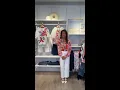Our Color Crushes for Summer Sher On Chic