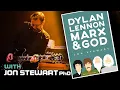 Download Lagu DYLAN, LENNON, MARX \u0026 GOD: Book Discussion with Jon Stewart PhD  | #117