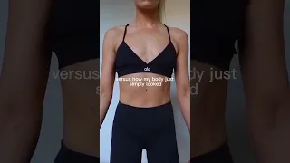 RUNNING EVERYDAY FOR A YEAR Results 