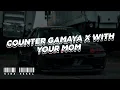 Download Lagu DJ COUNTER GAMAYA X WITH YOUR MOM ( MENGKANE ) SOUND TIKTOK KIBA HEKEL VIRAL 2022