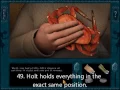 Everything Wrong With Nancy Drew Danger on Deception Island