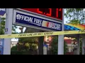 911 dispatcher of Syracuse police shooting at Sunoco gas station