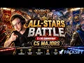 Evony - The King s Return 18th All-Star Preliminary