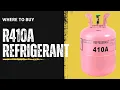 Where to Buy R410A Refrigerant Your Ultimate Shopping Guide