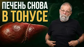 ПЕЧЕНЬ И ЭНЕРГИЯ ПОСЛЕ ЕДЫ - ЧТО ДОБАВИТЬ НА ДЕНЬ 3 ИЗ 5