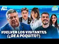Download Lagu VUELVEN los VISITANTES en el FÚTBOL ARGENTINO + ¿DEBUTA PAREDES EN BOCA? | NO TAN TEMPRANO