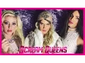 MY SCREAM QUEENS COSTUME